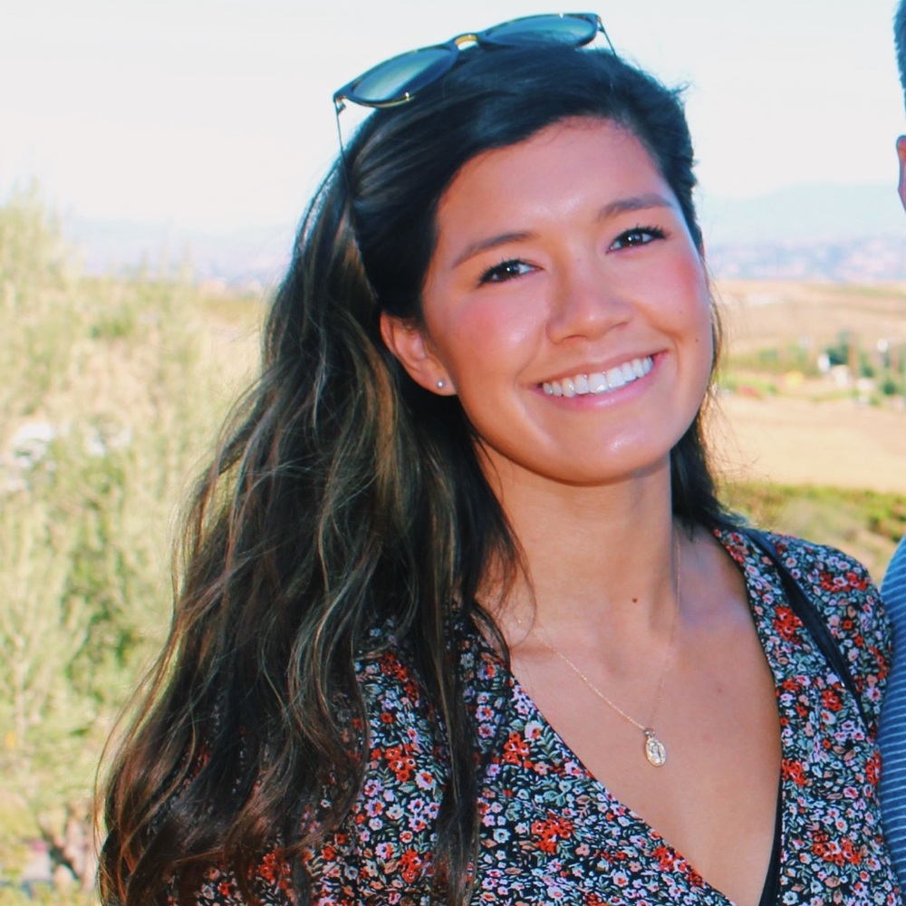 Meet your Posher, Lael